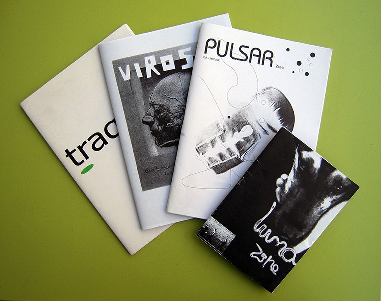 FANZINES