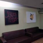 Almada 262 – exposição de pintura