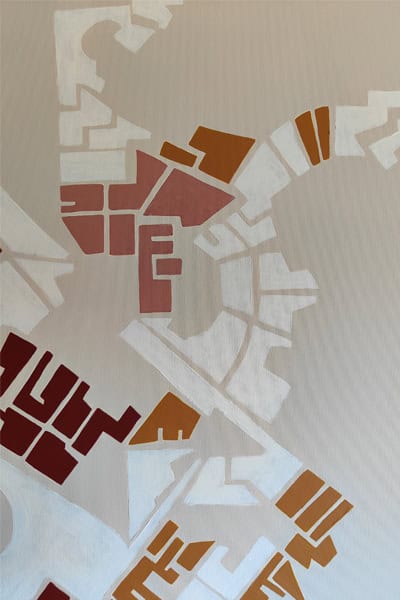 Cartografias Mentais 2025