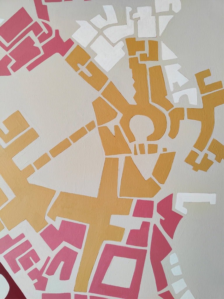 Cartografias Mentais, 2026