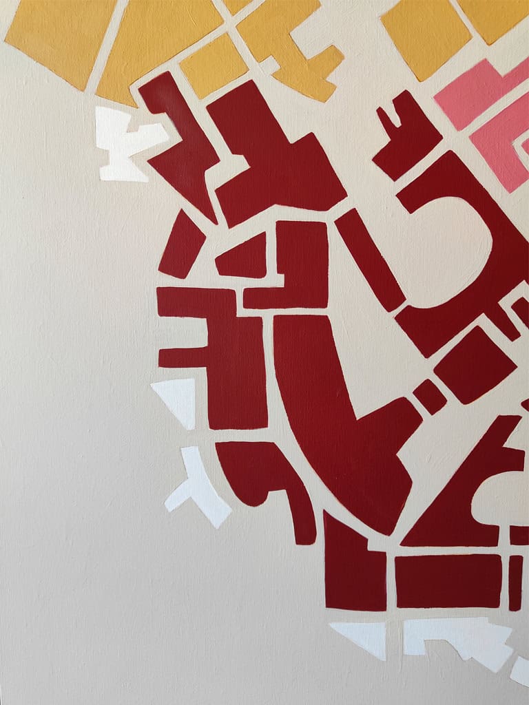 Cartografias Mentais, 2026